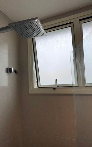 Apartamento à venda com 436m², 4 quartos e 2 vagas Apartamento à venda com 436m², 4 quartos e 2 vagasSuíte 4 (Master) - Banheiro
