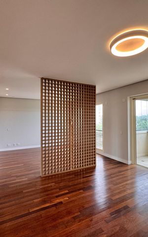 Apartamento à venda com 436m², 4 quartos e 2 vagas Apartamento à venda com 436m², 4 quartos e 2 vagasSuíte 4 (Master)