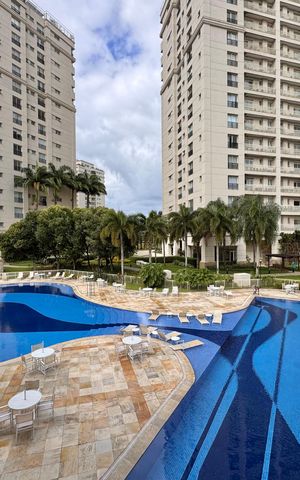 Apartamento à venda com 436m², 4 quartos e 2 vagas Apartamento à venda com 436m², 4 quartos e 2 vagasÁrea comum