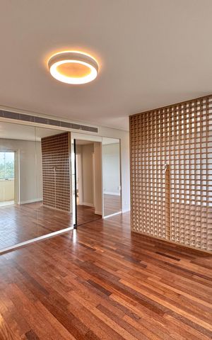 Apartamento à venda com 436m², 4 quartos e 2 vagas Apartamento à venda com 436m², 4 quartos e 2 vagasSuíte 4 (Master)