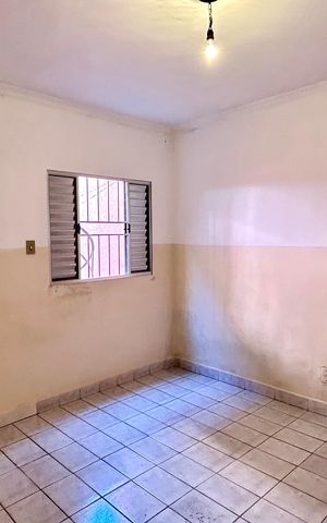 Casa à venda com 133m², 2 quartos e 2 vagas Casa à venda com 133m², 2 quartos e 2 vagasQuarto 3