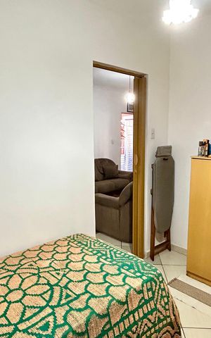 Casa à venda com 133m², 2 quartos e 2 vagas Casa à venda com 133m², 2 quartos e 2 vagasQuarto 2