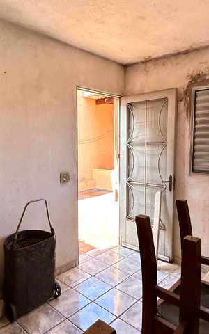 Casa à venda com 133m², 2 quartos e 2 vagas Casa à venda com 133m², 2 quartos e 2 vagasDespensa