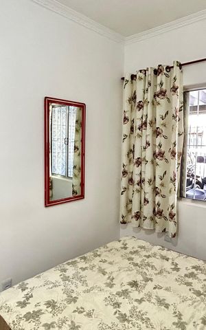 Casa à venda com 133m², 2 quartos e 2 vagas Casa à venda com 133m², 2 quartos e 2 vagasQuarto 1