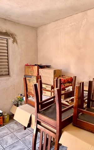 Casa à venda com 133m², 2 quartos e 2 vagas Casa à venda com 133m², 2 quartos e 2 vagasDespensa