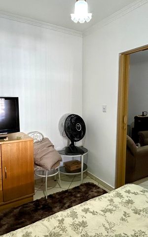 Casa à venda com 133m², 2 quartos e 2 vagas Casa à venda com 133m², 2 quartos e 2 vagasQuarto 1