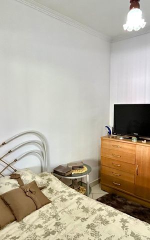 Casa à venda com 133m², 2 quartos e 2 vagas Casa à venda com 133m², 2 quartos e 2 vagasQuarto 1