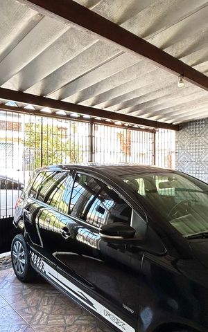 Casa à venda com 133m², 2 quartos e 2 vagas Casa à venda com 133m², 2 quartos e 2 vagasGaragem