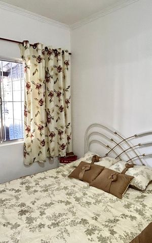 Casa à venda com 133m², 2 quartos e 2 vagas Casa à venda com 133m², 2 quartos e 2 vagasQuarto 1