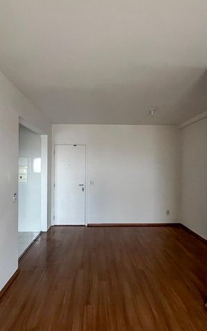 Apartamento à venda com 60m², 2 quartos e 1 vaga Apartamento à venda com 60m², 2 quartos e 1 vagaSala