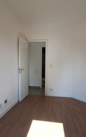 Apartamento para alugar com 110m², 3 quartos e 2 vagas Apartamento para alugar com 110m², 3 quartos e 2 vagasQuarto