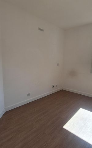 Apartamento para alugar com 110m², 3 quartos e 2 vagas Apartamento para alugar com 110m², 3 quartos e 2 vagasQuarto