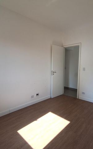 Apartamento para alugar com 110m², 3 quartos e 2 vagas Apartamento para alugar com 110m², 3 quartos e 2 vagasQuarto