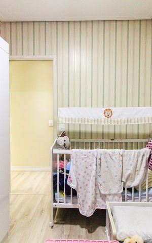 Apartamento para alugar com 74m², 2 quartos e 1 vaga Apartamento para alugar com 74m², 2 quartos e 1 vagaQuarto 1