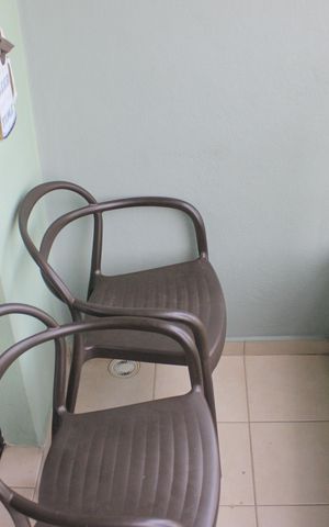Apartamento à venda com 65m², 3 quartos e 1 vagaVaranda 