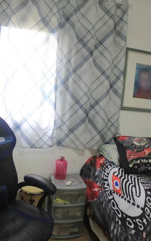 Apartamento à venda com 65m², 3 quartos e 1 vagaQuarto 1