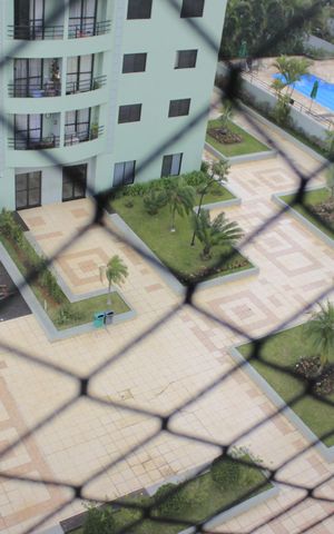 Apartamento à venda com 65m², 3 quartos e 1 vagaVaranda 
