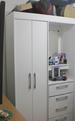 Apartamento à venda com 65m², 3 quartos e 1 vagaQuarto 1