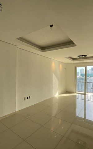 Apartamento à venda com 106m², 2 quartos e 1 vaga