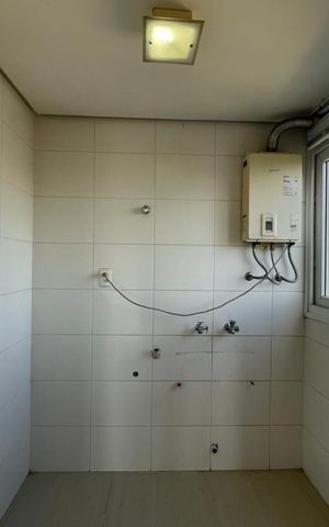 Apartamento à venda com 106m², 2 quartos e 1 vaga