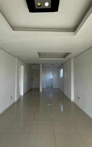 Apartamento à venda com 106m², 2 quartos e 1 vaga