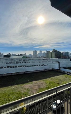 Apartamento à venda com 106m², 2 quartos e 1 vaga