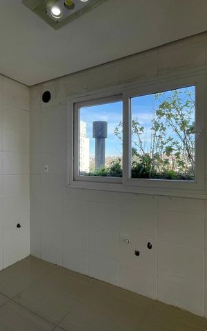 Apartamento à venda com 106m², 2 quartos e 1 vaga