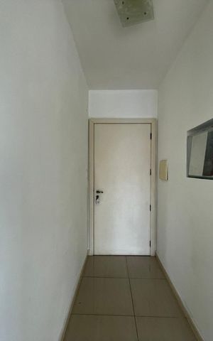 Apartamento à venda com 106m², 2 quartos e 1 vaga