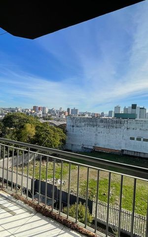Apartamento à venda com 106m², 2 quartos e 1 vaga