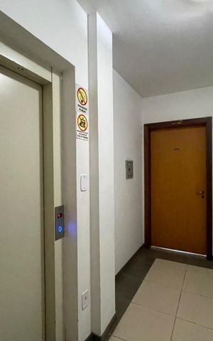 Apartamento à venda com 106m², 2 quartos e 1 vaga