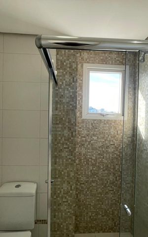 Apartamento à venda com 106m², 2 quartos e 1 vaga