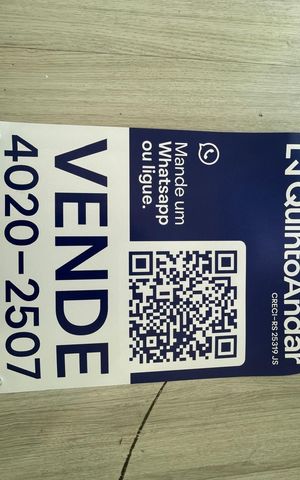 Apartamento à venda com 106m², 2 quartos e 1 vaga Apartamento à venda com 106m², 2 quartos e 1 vagaPlaca Instalada em 09/07/2026 - cod.VZOE-77