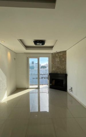 Apartamento à venda com 106m², 2 quartos e 1 vaga