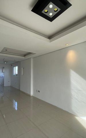 Apartamento à venda com 106m², 2 quartos e 1 vaga
