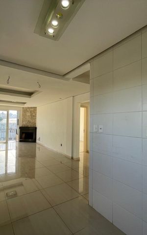 Apartamento à venda com 106m², 2 quartos e 1 vaga