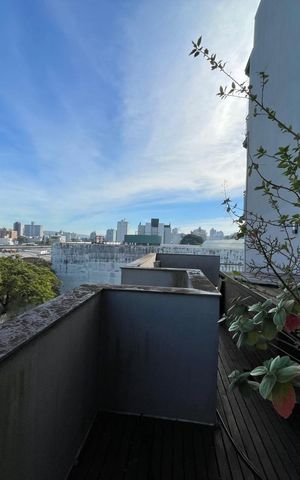 Apartamento à venda com 106m², 2 quartos e 1 vaga
