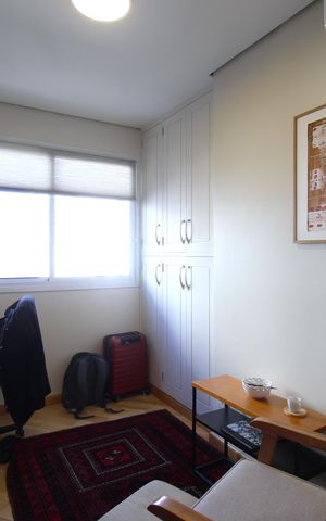 Apartamento à venda com 79m², 2 quartos e 2 vagasQuarto 1