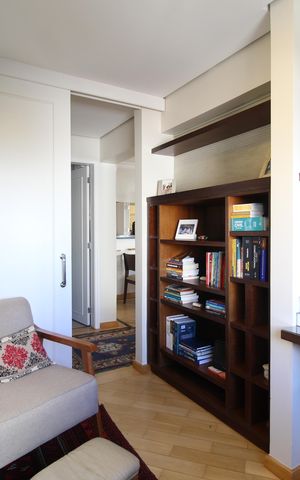 Apartamento à venda com 79m², 2 quartos e 2 vagasQuarto 1