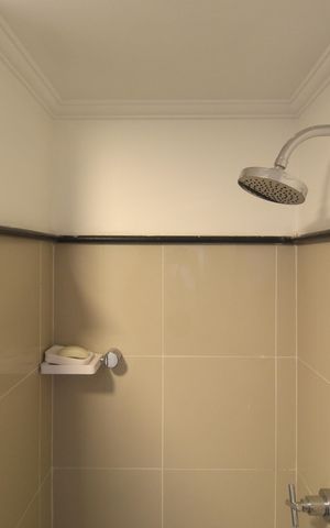 Apartamento à venda com 79m², 2 quartos e 2 vagasBanheiro Social
