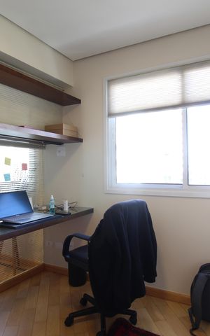Apartamento à venda com 79m², 2 quartos e 2 vagasQuarto 1
