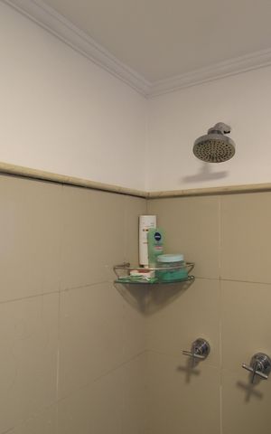 Apartamento à venda com 79m², 2 quartos e 2 vagasBanheiro da Suíte