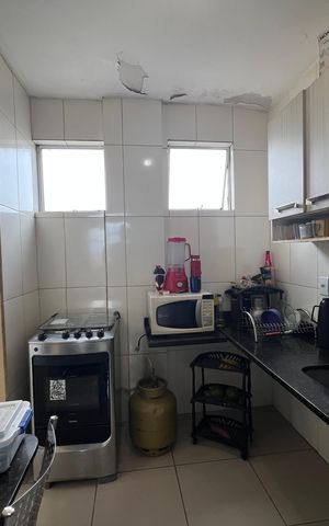 Apartamento à venda com 74m², 3 quartos e 1 vaga Apartamento à venda com 74m², 3 quartos e 1 vagaCozinha