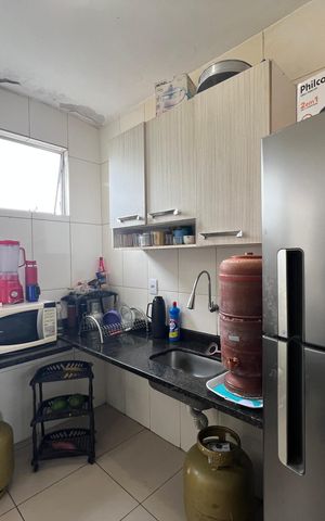 Apartamento à venda com 74m², 3 quartos e 1 vaga Apartamento à venda com 74m², 3 quartos e 1 vagaCozinha
