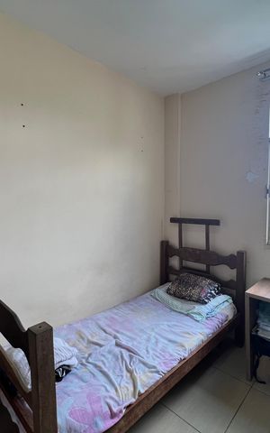 Apartamento à venda com 74m², 3 quartos e 1 vaga Apartamento à venda com 74m², 3 quartos e 1 vagaQuarto 3
