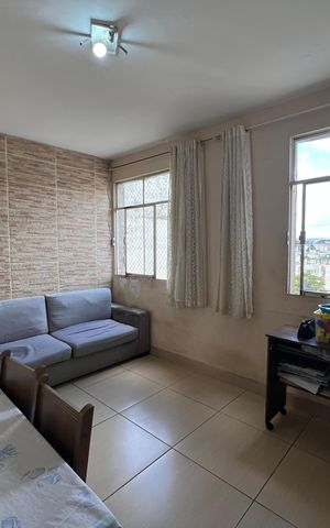 Apartamento à venda com 74m², 3 quartos e 1 vaga Apartamento à venda com 74m², 3 quartos e 1 vagaSala