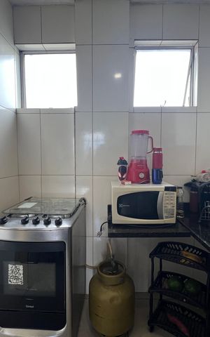 Apartamento à venda com 74m², 3 quartos e 1 vaga Apartamento à venda com 74m², 3 quartos e 1 vagaCozinha