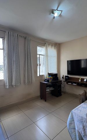 Apartamento à venda com 74m², 3 quartos e 1 vaga Apartamento à venda com 74m², 3 quartos e 1 vagaSala