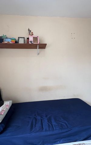Apartamento à venda com 74m², 3 quartos e 1 vaga Apartamento à venda com 74m², 3 quartos e 1 vagaQuarto 2