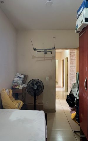 Apartamento à venda com 74m², 3 quartos e 1 vaga Apartamento à venda com 74m², 3 quartos e 1 vagaQuarto 1