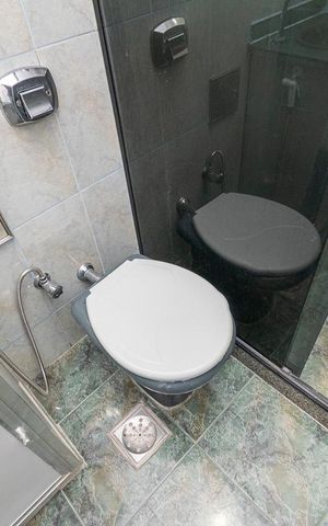 Apartamento para alugar com 56m², 2 quartos e 1 vagaBanheiro